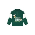 thumbnail image 4 of Mickey Mouse Toddler Boys Quarter Zip Top, Sizes 12 Months - 5T, 4 of 5