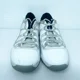 thumbnail image 3 of Ni - ke Ni - ke Boys Air Jordan 11 Low 505835-117 Gray Basketball Shoes Sneakers Size 2Y, 3 of 5