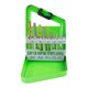 thumbnail image 2 of Juego de extractores de pernos OEMTOOLS 25467, 10 piezas, 2 of 7