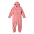 thumbnail image 5 of OJSFQUFP Men's Jumpsuit Couple Zipper Warm Plush Warm Sleepwear Jumpsuit, 5 of 5