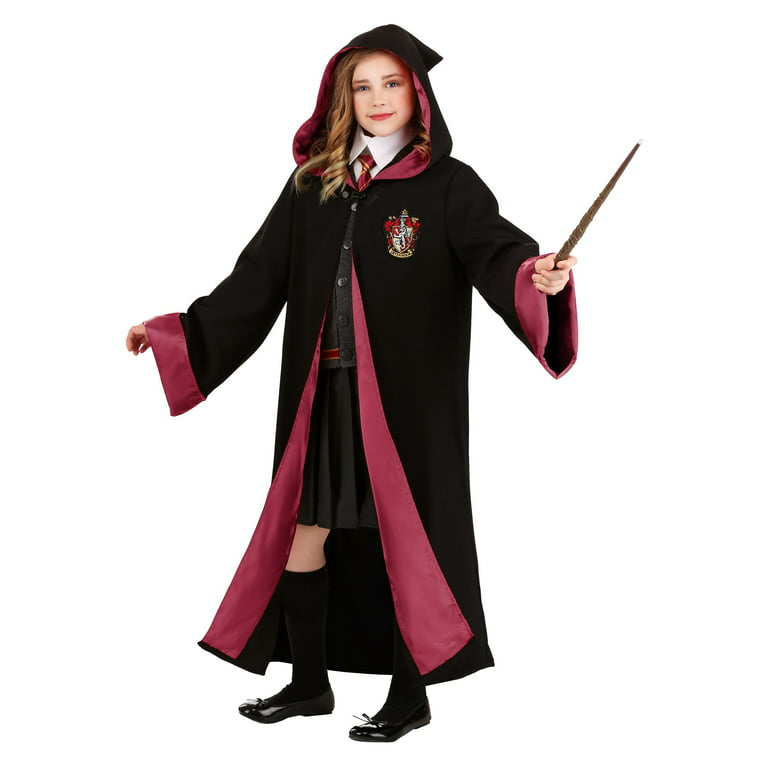 Hermione Granger Costume  Hermione granger costume, Hermione costume,  Harry potter costume