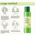 thumbnail image 5 of Scream Clearance Tónico antiacné Gel de aloe vera natural Suero hidratante Loción hidratante rejuvenecedora Loción nutritiva 120 ml,, 5 of 5
