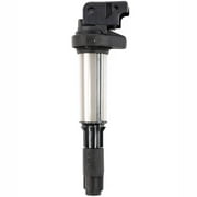 Bapmic 12131712219 Ignition Coils for BMW 3 5 7 Seires E46 E39 E60 E61 E65 E66 X3 E83 X5 E53 Z4 E85 E86 (Pack of 8)