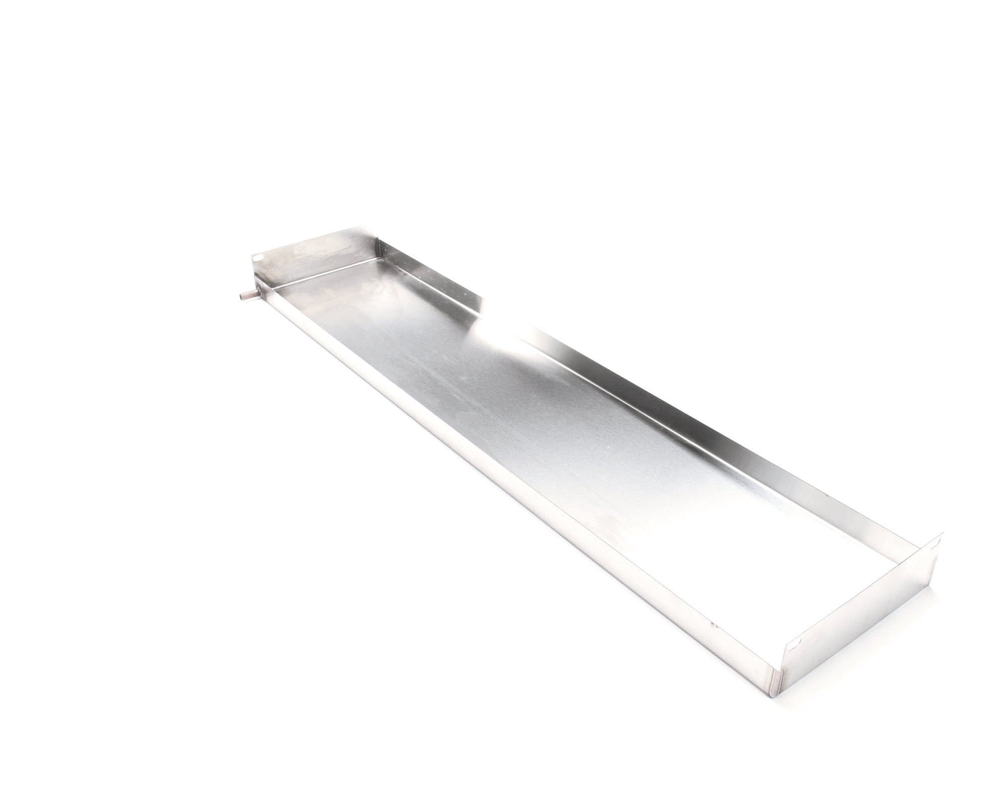 Norlake Evaporator Drain Pan Assembly 040155S - Genuine OEM Replacement Part