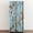 Color 3, variant on Self Adhesive Vinyl Refrigerator Wrap Set Close Up Cracked Wooden Surface Natural Radial Door Mural Removable Fridge Sticker Peel and Stick Full Door Cover Decal Kitchen Bar Decor