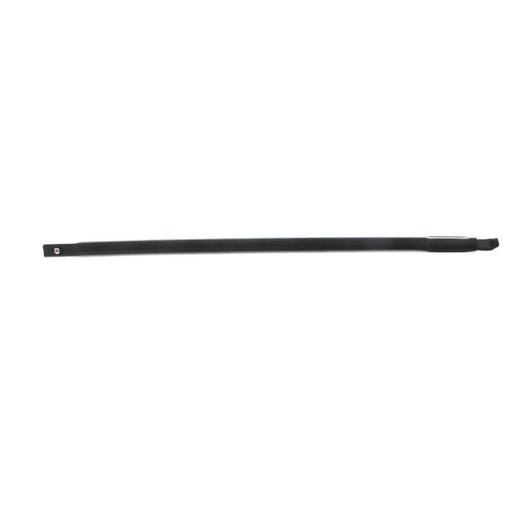 ALL-CARB 4 Pcs Spare Tire Lug Wrench Jack Tool Kit Replacement for 2000-2014 Chevy Silverado 1500 GMC Sierra