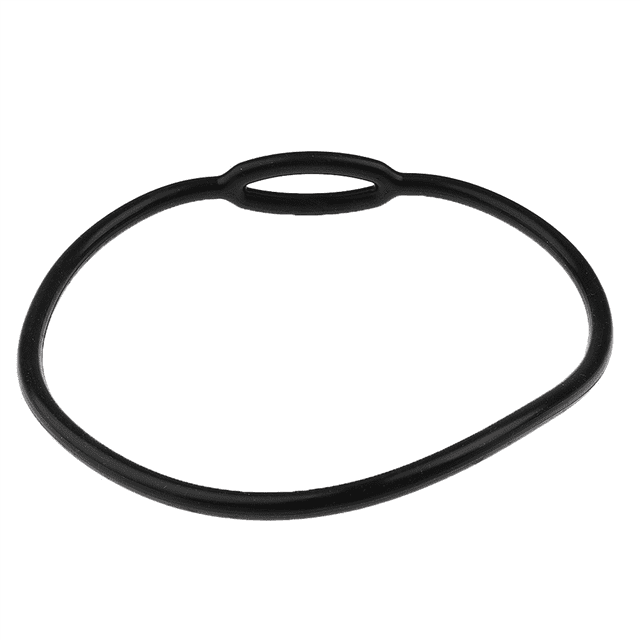 2X Régulateur en Silicone pour Plongée sous-Marine, Support de Collier, Régulateur de Bouche Flexible, Bague de Collier, Support de Pieuvre 18cm Noir