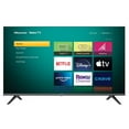thumbnail image 3 of Hisense 43" 1080p HD Roku Smart TV - H41G, 3 of 9