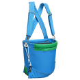 thumbnail image 2 of Zenport AG421 Agrikon Barrel Fruit Picking Bag, 1 Bushel, Blue - 4 Pack, 2 of 7