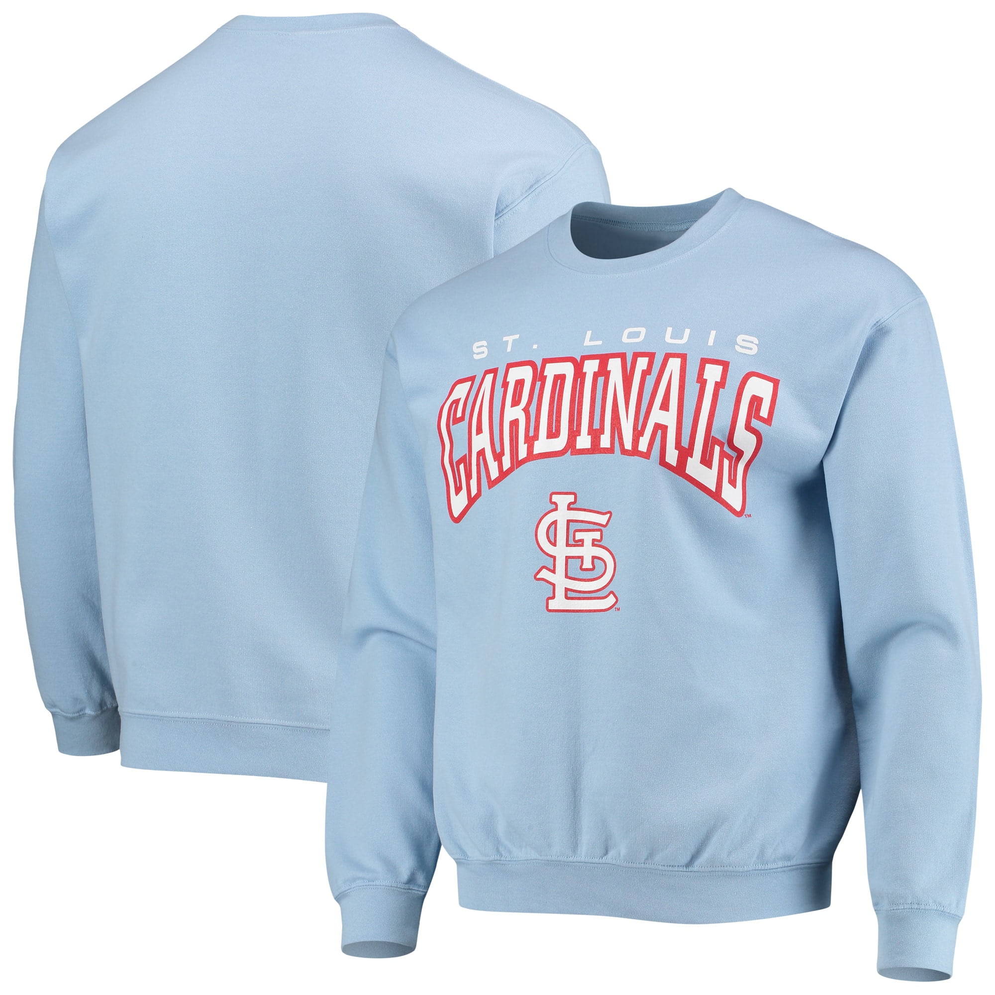 stl cardinals sweatshirt