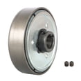 thumbnail image 5 of SEBLAFF Heavy Duty Centrifugal Clutch 1"Bore 10 Tooth #41/420 Chain Go-Kart Mini-Bike, 5 of 5