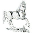 thumbnail image 2 of Swarovski Stallion Figurine, 2 of 2