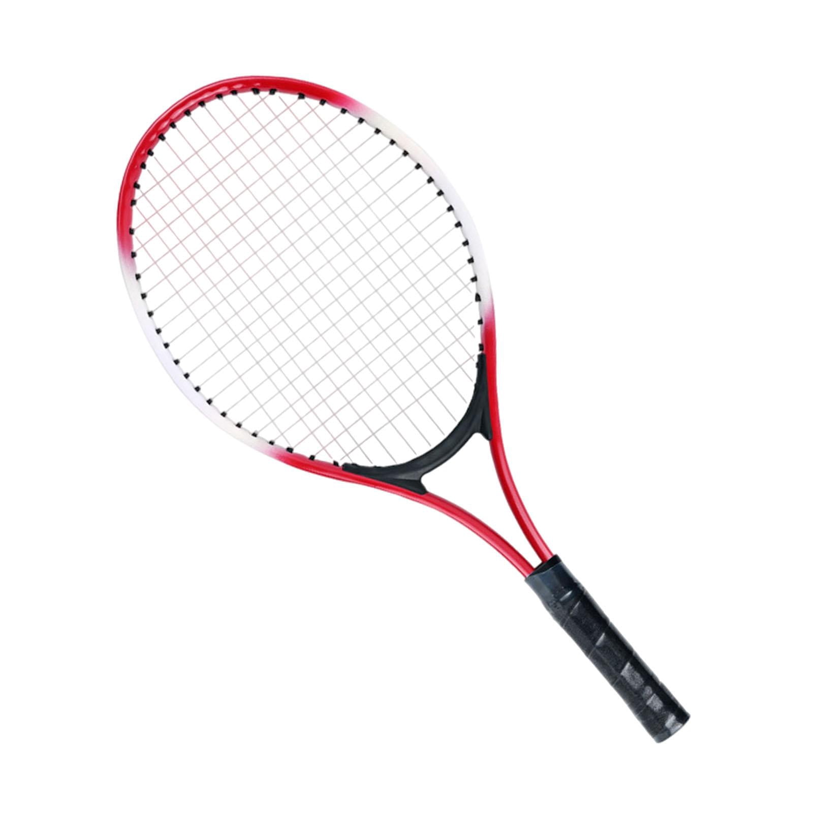 funtasica Tennis Racket, And Lightweight Training Equipment for Adults And Beginners, Ideal for Indoor And Outdoor Use, A Great Gift for Men And Women