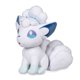Pokemon Plush (Standard Size) Alolan Vulpix- 8.5" - image 1 of 2