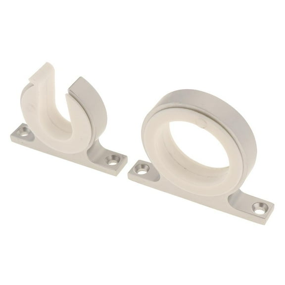 Fishing And Reel Storage Hanger Rack Set For