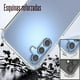 thumbnail image 3 of Funda Kiosla para Galaxy A15 Hard Shell Transparente, 3 of 7