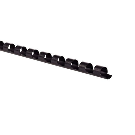- Binding Spines/Spirals/Coils, 1/4