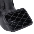 thumbnail image 4 of Car Snorkel Head Plastic Snorkel Head Car Snorkel Head LLDPE Plastic Dust Collector Air Intake Head Replacement Universal Accessory for Standard Snorkels 3.0 inches, 4 of 9