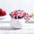 thumbnail image 4 of Oubit Union Jack Mini Flags,100Pcs Union Jack Mini Mini UK Flags British Toothpick Flags Compact and Lightweight, 4 of 9