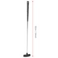 thumbnail image 3 of Golf Putter, 24Inch Golf Putter for Kids, Mini Steel Shaft Golf Putter for Children for Children Playing Golf, 3 of 7