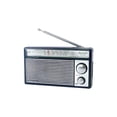 thumbnail image 2 of Radio de transistores PANASONIC RF-562D AM FM SW de onda corta, 2 of 4