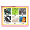 thumbnail image 2 of Children Electron Microscope Handheld 500x Magnifying Digital Microscope for Kids Educational Science Toys Green, 2 of 6
