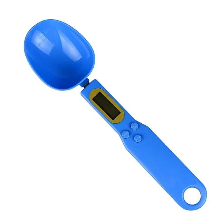 Magic Measuring Spoon, adjustable with scale 5ml-30ml – Modern Kitchen Maker