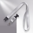 thumbnail image 3 of unbranded 10Ud Lanyard Desmontable Con Clip Para Sujetar Documentos, Tarjetas O Teléfonos, 3 of 8