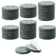 thumbnail image 1 of Uxcell 2" Almohadillas redondas autoadhesivas de fieltro para pies de muebles, protección de pisos, paquete de 30, 1 of 7
