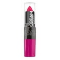 thumbnail image 1 of Lápiz labial cremoso L.A. COLORS, Delish, 0.04 onzas (Modelo: CML), 1 of 3