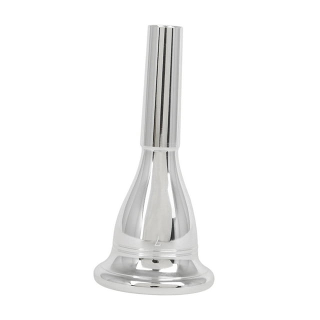 BELOVING Embouchure de Tuba Confortable Accessoires d'Instruments de Musique Pièces de Tuba