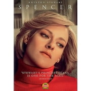 Spencer (DVD), Decal - Neon, Drama