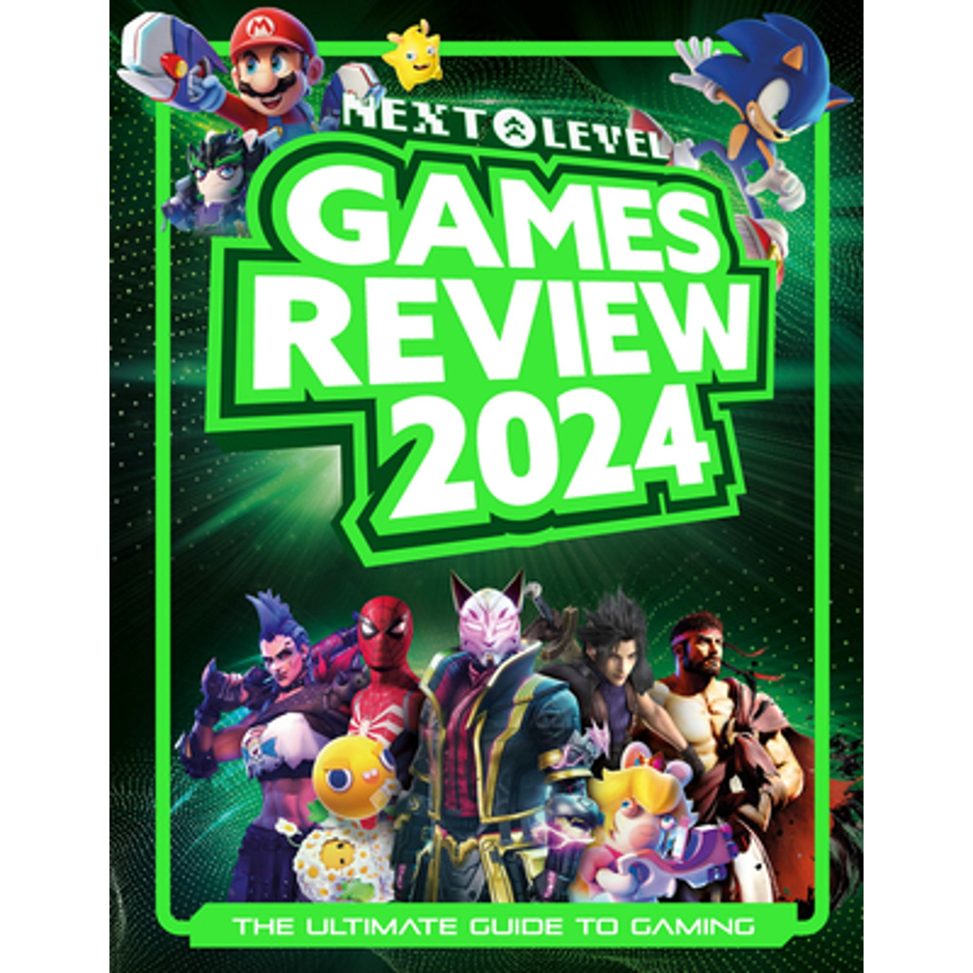 Pre-Owned Next Level Games Review 2024 - Walmart.com