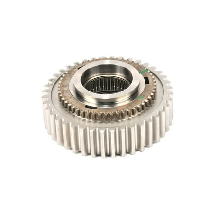 Transfer Case Sprocket