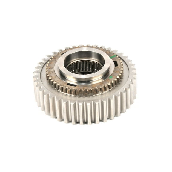 Transfer Case Sprocket