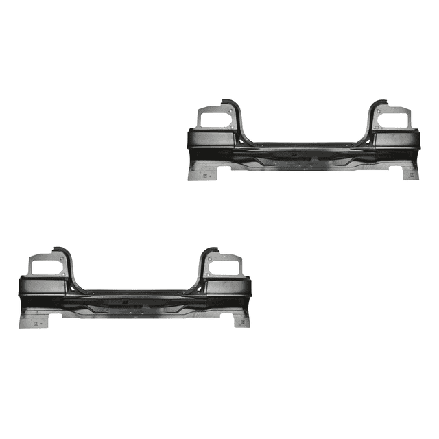 Par de BASES PARA CALAVERA DEPO TSURU 1992 al 2017 NISSAN