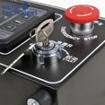 thumbnail image 4 of Original BX50C Mebay Multi-function Meter Monitoring Controller Control Module Box, 4 of 5