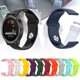 thumbnail image 5 of Gwong Electrónica Mira la banda decente cómoda para usar banda de reloj deportivo de silicona de 20 mm para Vivoactive3, 5 of 6