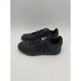 thumbnail image 2 of Adidas Hoops 3.0 Low Mens Casual Sneaker Shoes Black/GUM GY4727 NEW Multi Sz, 2 of 6