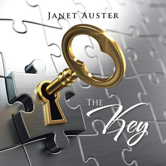 The Key (Paperback)