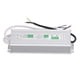 thumbnail image 4 of Uadme Fuente De Alimentación LED AC 110V‑260V Entrada 100W 12V DC Salida Tira De Luz Convertidor De Voltaje Controlador Proporcionar Fuente De Alimentación Estable para La Iluminación, 4 of 8