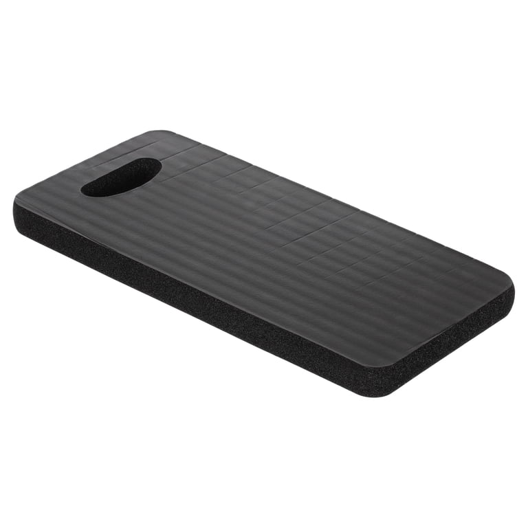 Hyper Tough 16" Foam Gardening Kneeler Pad, Black photo 5