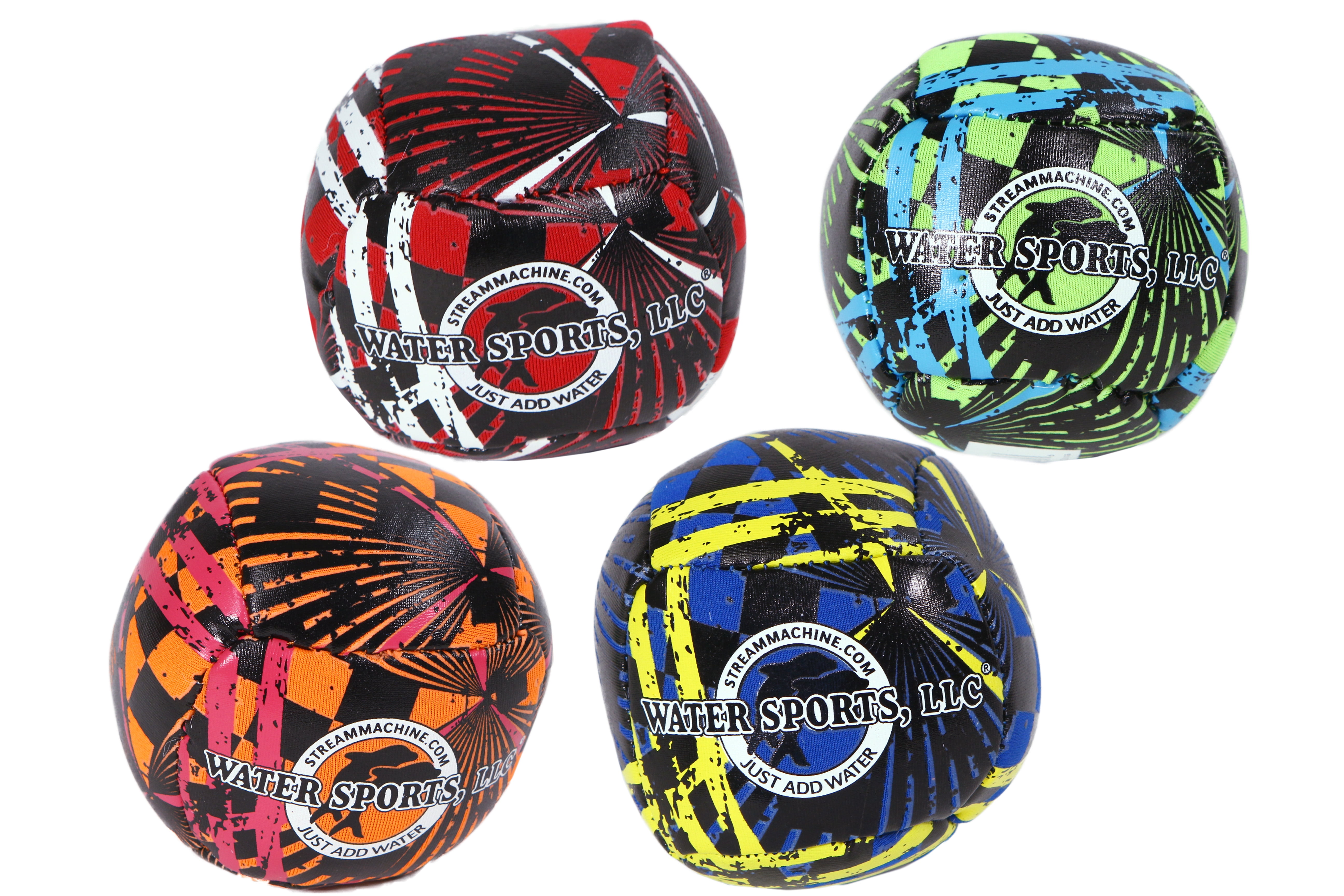 ItzaMini 4" Volleyball