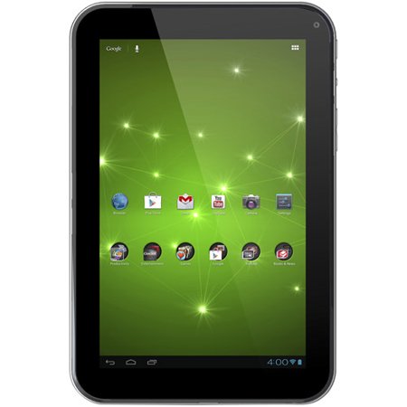 Toshiba Excite AT275T32 7.7-Inch Tablet (Black)