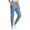 Blue, variant on cfhntfmh Women's Joggers with Pockets Lightweight Quick Dry Athletic Workout Soft Pants for Gym Yoga and Running