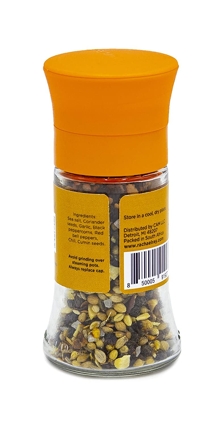 Rachael Ray 24/7 Everyday Seasoning Grinder 1.76oz.