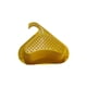 thumbnail image 5 of Fregadero de cocina Wosthever PP colador triangular forma de animal, 5 of 6