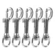 thumbnail image 5 of Broches de doble extremo gancho de buceo práctico para usar cuerdas de remolque para hardware marino ANGGREK Otros, 5 of 8