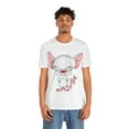 thumbnail image 2 of Pinky & The Brain Graphic Tee - Classic Cartoon Shirt - Valentines Day, 2 of 6