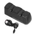 thumbnail image 2 of Support de Charge Double Contrôleur pour P, Contrôleur de Charge de Base Contrôleur de Charge Base pour P USB Contrôleur de Charge Standfor P Solution Innovante, 2 of 7